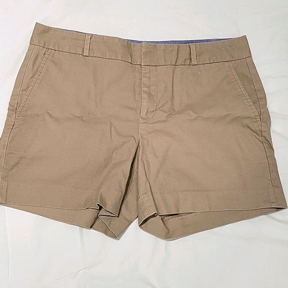 Banana republic shorts